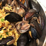 Numaboa Taverna Live À l'intérieur