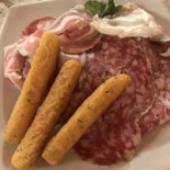 Agriturismo Mezzaluna food