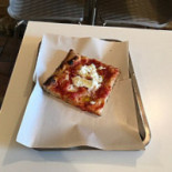 Cuor Di Pizza Nourriture