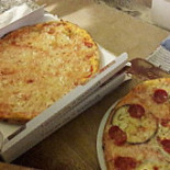 Focus Pizzeria Nourriture