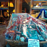 Dolcemania Nourriture