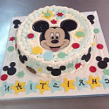 Pasticceria Giannini Nourriture