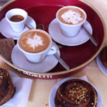 Pasticceria Tiffany Nourriture