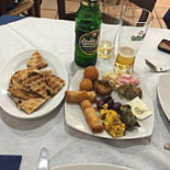 Taverna Greca Knossos Nourriture