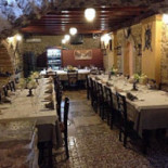 L'argine Comida