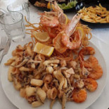 San Pietro Comida