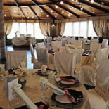 Villa Renna Nourriture