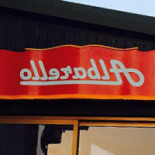 Albarello food