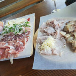 Pipan Klaric Comida
