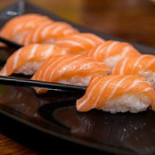 Osaka Sushi Nourriture