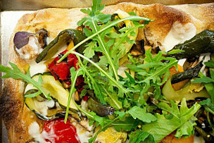 Rosamunda's Essen