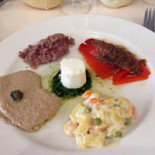 Trattoria Della Pace Nourriture