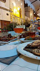 Barbanera Comida