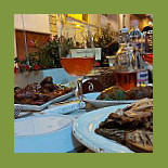 Barbanera Comida