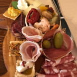 Lavinosteria À l'intérieur