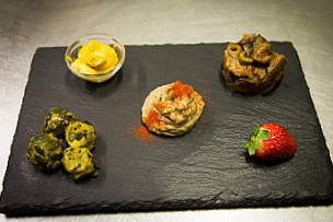 Cuocona Comida