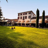 Villa Palma outside