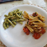 Villa Plasi Comida