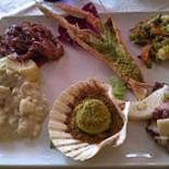 Trattoria Costa Nourriture