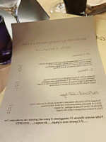 Osteria Punto E A Capo