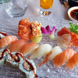 Amy Sushi food