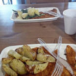 La Diavola food