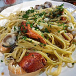 Al Villino Di Agnese food