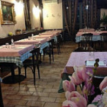 Passaparola Comida