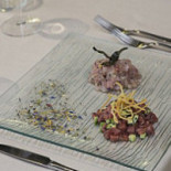 Sapori E Vino Comida