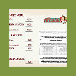 Da Arnaldo Carte