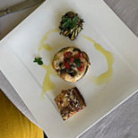 I Poeti Comida