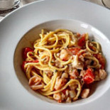 Alle Comari Nourriture
