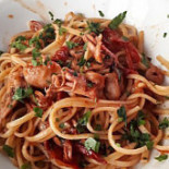 Marechiaro Comida