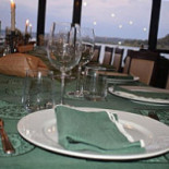 Al Capannone food