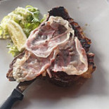 Osteria Del Platano Nourriture