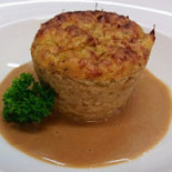 Oste Scuro Comida
