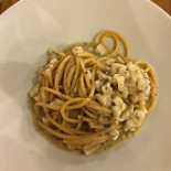 F'orme Osteria Nourriture