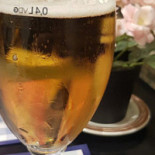 Caffe Gambrinus Comida