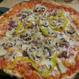 Ciao Sono Renzo Comida