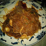 La Pagoda Comida