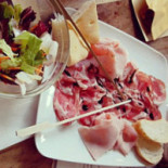 Cafe Merida Cibo