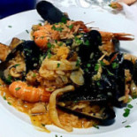 Mangiare In Valle Nourriture