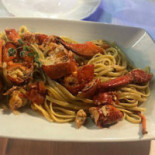 Il Terramare Comida