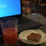Knulp food