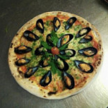 Pizzeria Doppiozero Nourriture
