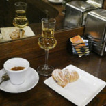 San Sci Bistrot Pasticceria Comida