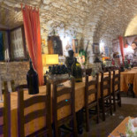 Bastione food