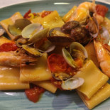 La Rondinella Da Anna food