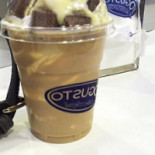 Yogusto Nourriture
