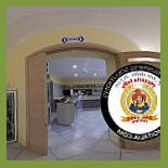 Pizzeria Jolly Nourriture